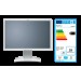 Monitor 24 LED FUJITSU B24W, Full HD 1920x1200, VGA, DVI, Display Port, Hub Usb, Boxe integrate